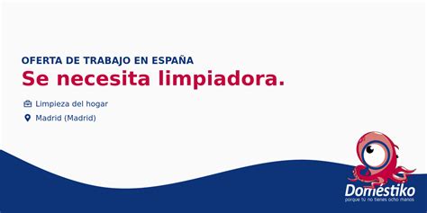 se necesita limpiadora en crdoba|Nuevos trabajos de Limpiadora en en Córdoba, Córdoba。